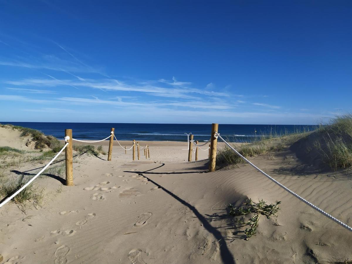 Hostal El Perello, Valencia Zewnętrze zdjęcie
