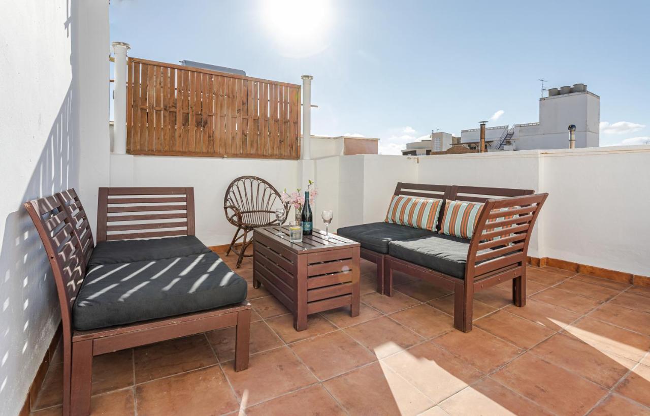 Hostal El Perello, Valencia Zewnętrze zdjęcie