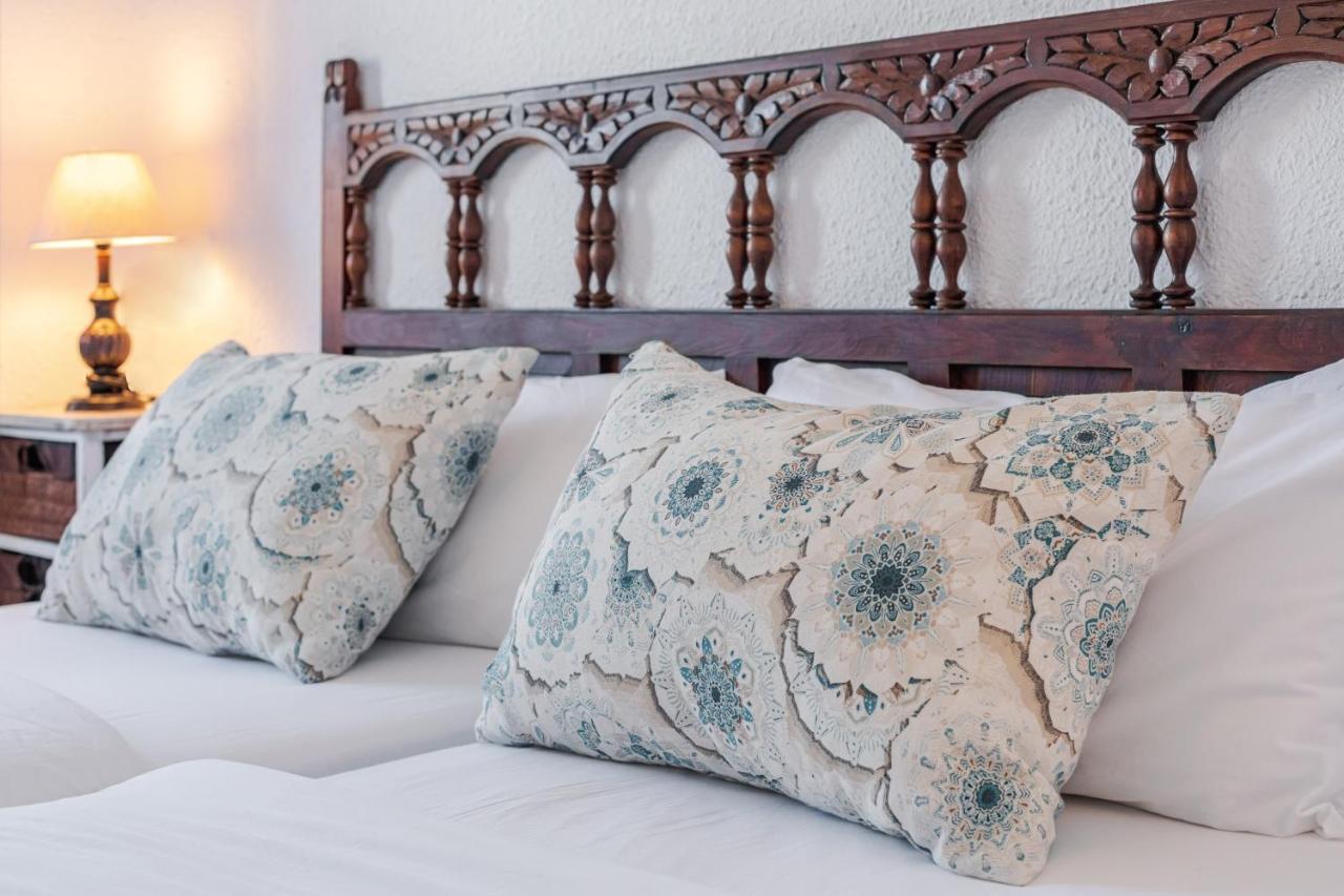 Hostal El Perello, Valencia Zewnętrze zdjęcie