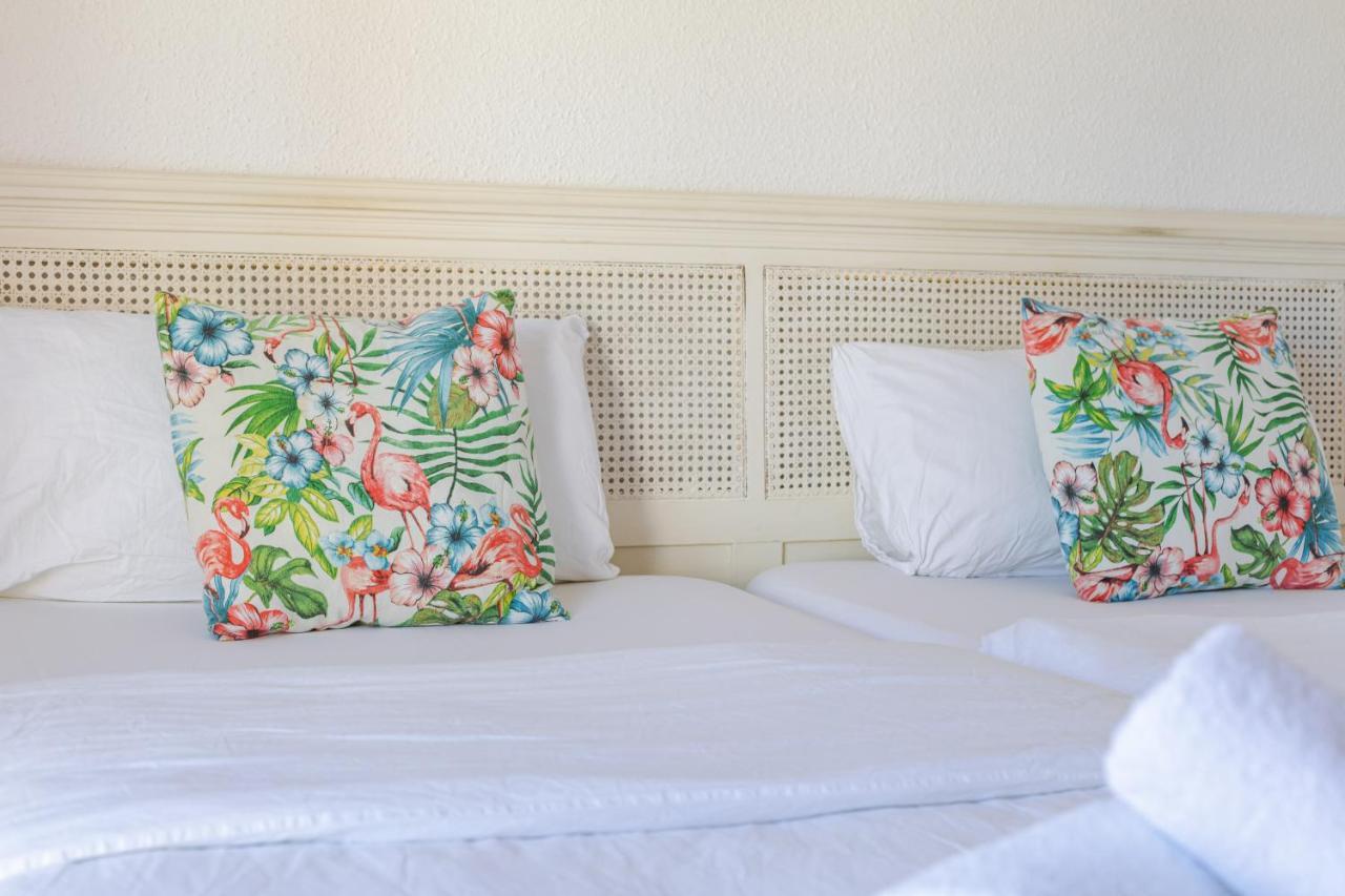 Hostal El Perello, Valencia Zewnętrze zdjęcie
