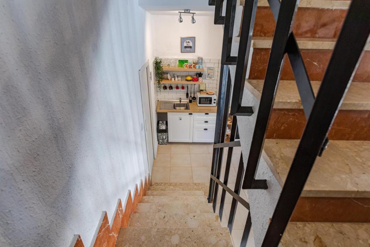 Hostal El Perello, Valencia Zewnętrze zdjęcie