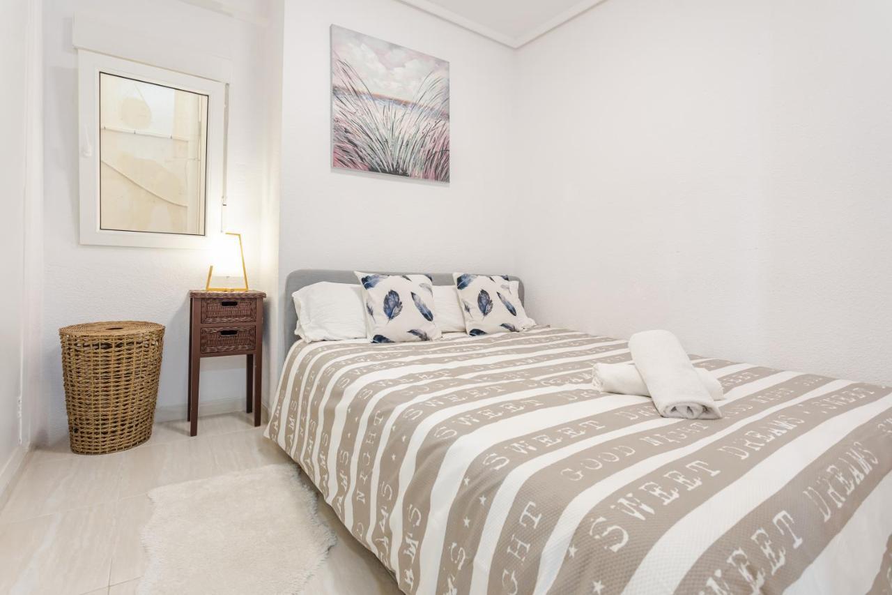 Hostal El Perello, Valencia Zewnętrze zdjęcie