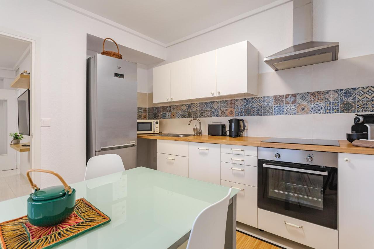 Hostal El Perello, Valencia Zewnętrze zdjęcie