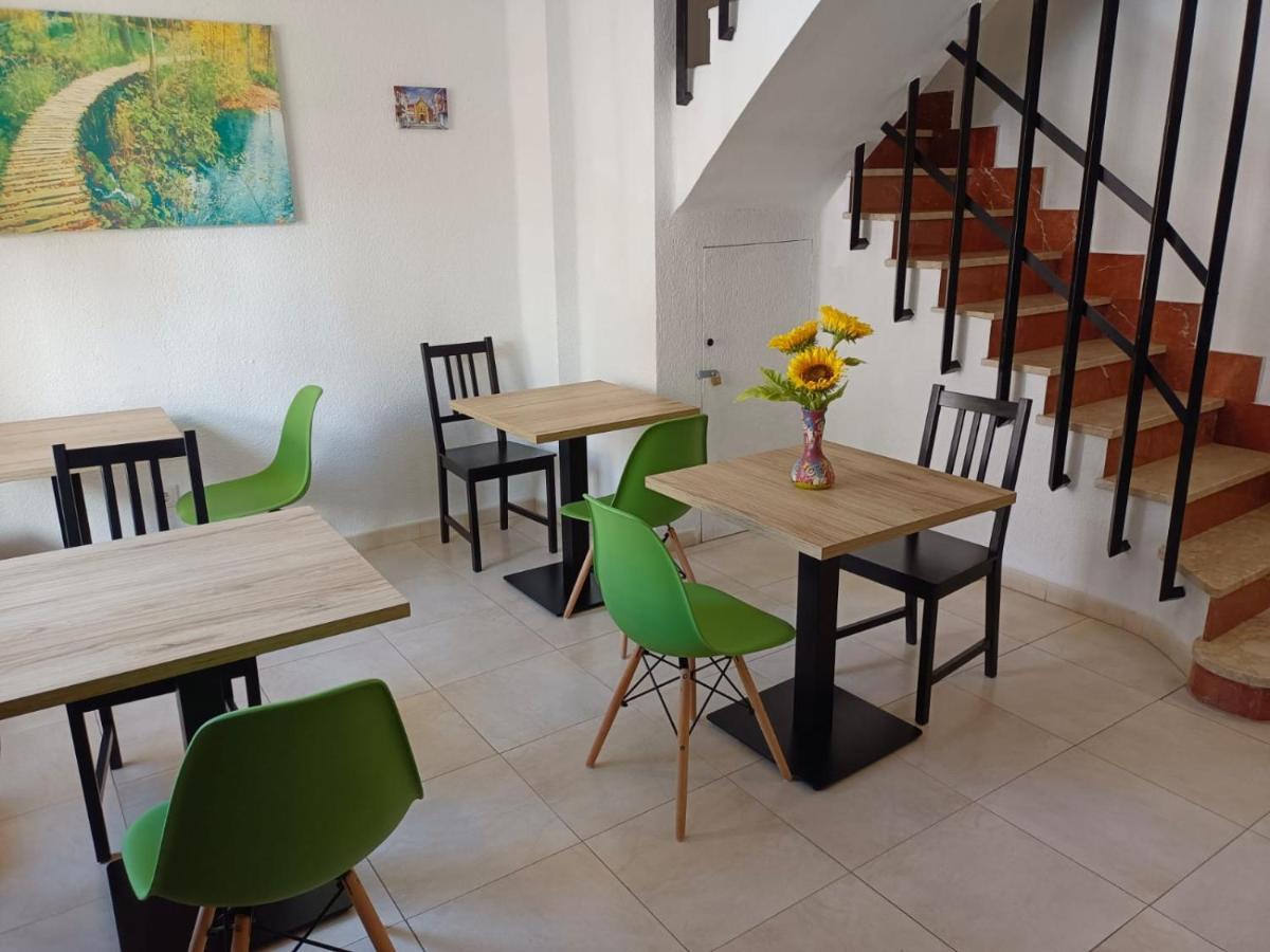 Hostal El Perello, Valencia Zewnętrze zdjęcie