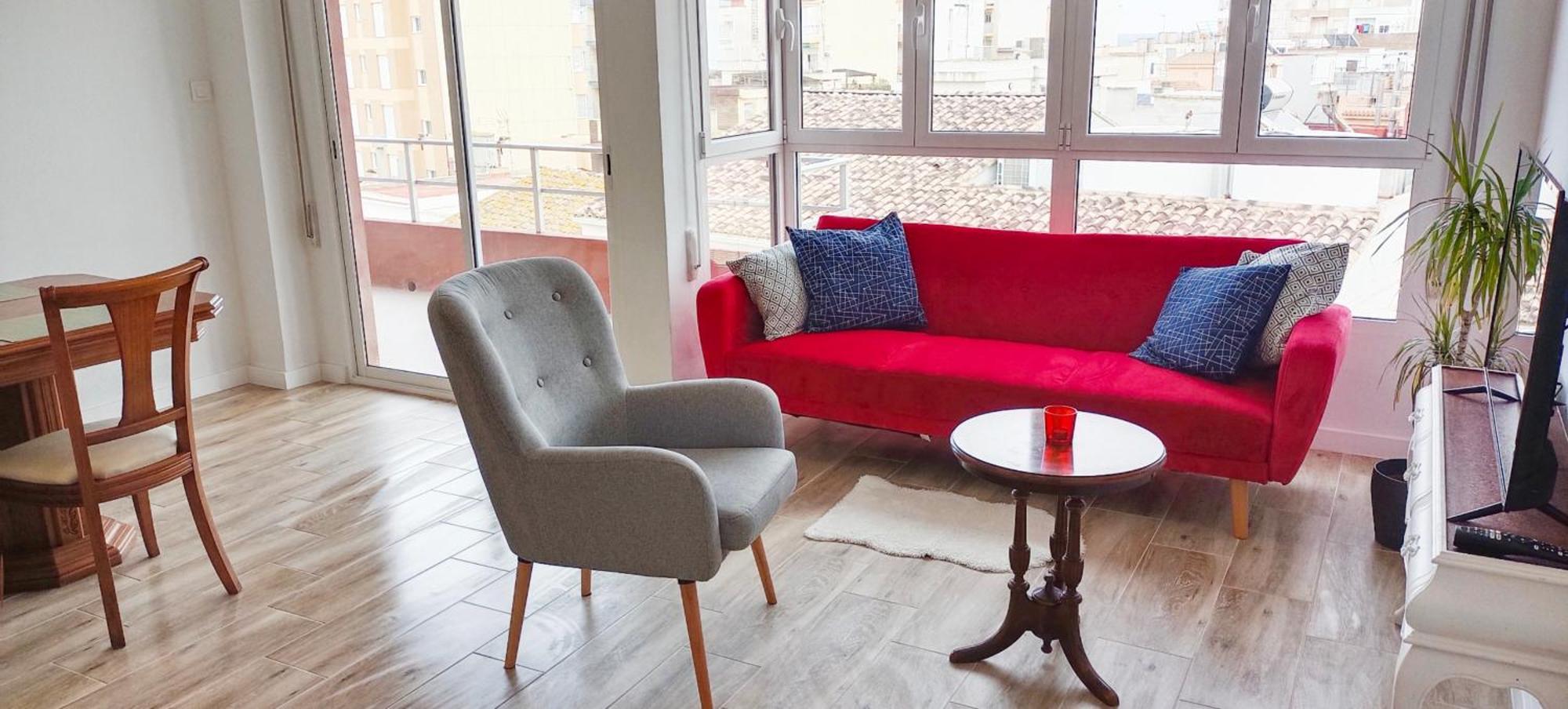 Hostal El Perello, Valencia Pokój zdjęcie
